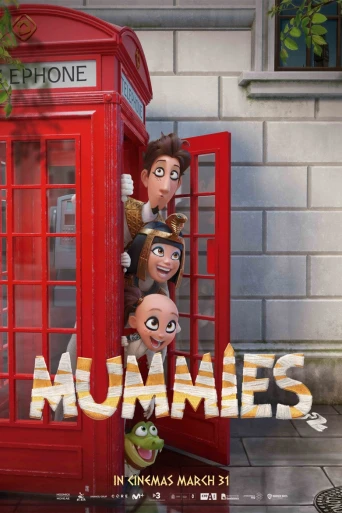 Mumyalar