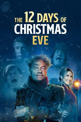 Noel Arifesinin 12 Günü