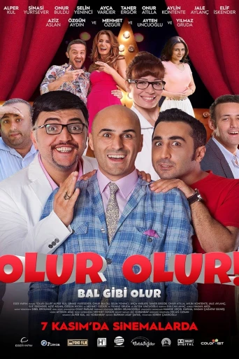 Olur Olur!