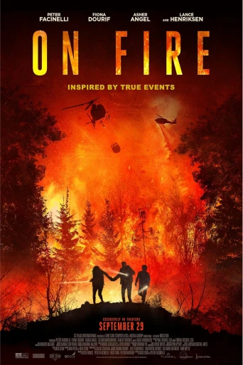 On Fire