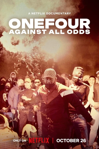 Onefour: Her Şeye Rağmen