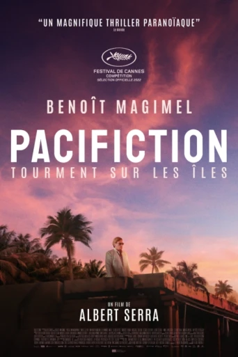 Pacifiction