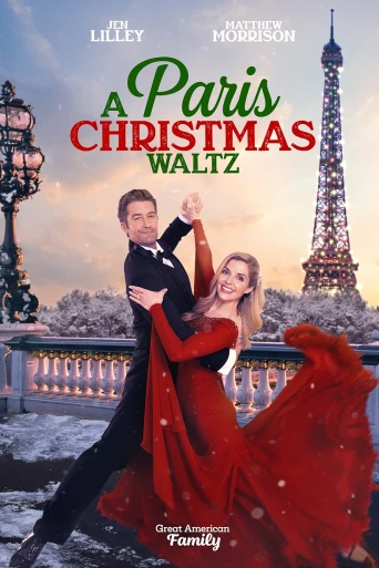 Paris'te Noel Valsi