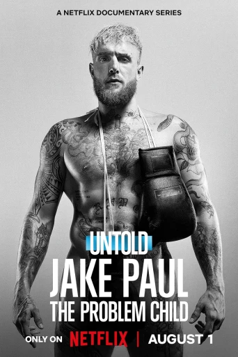 Perde Arkası: "Sorunlu Çocuk" Jake Paul