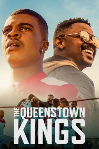 Queenstown'ın Kralları