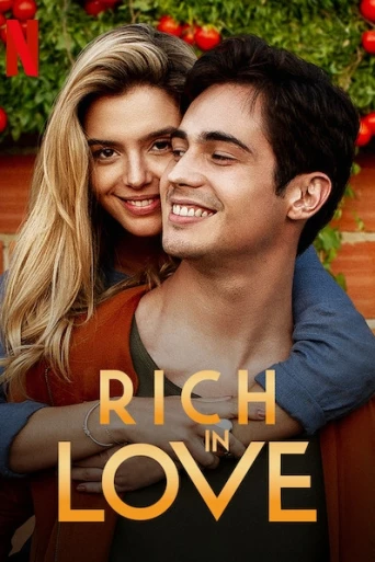 Rich in Love