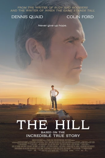 Ricky Hill’in İnanılmaz Hikayesi