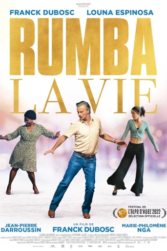 Rumba Terapisi