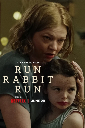 Run Rabbit Run