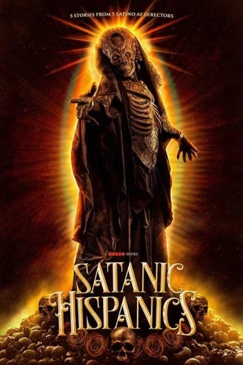 Satanic Hispanics