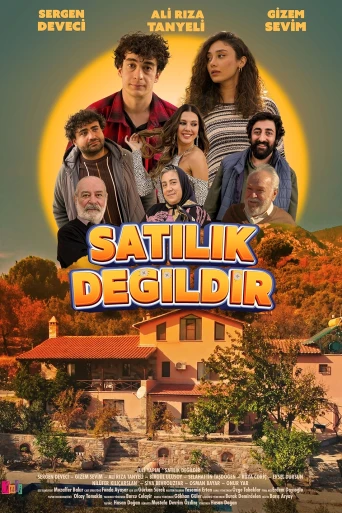 Satılık Değildir