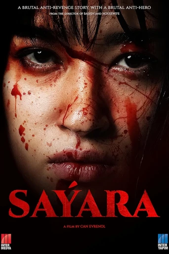 Sayara: İntikam Meleği