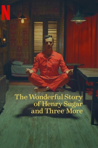 Şeker Henry'nin İnanılmaz Öyküsü ve Diğerleri