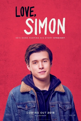 Sevgiler, Simon