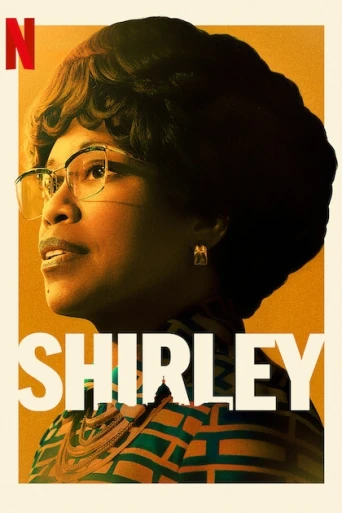 Shirley Chisholm: Beyaz Saray'a Aday