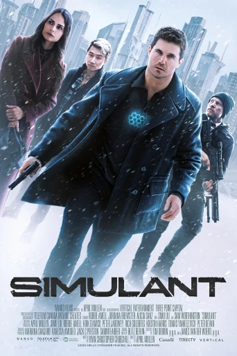 Simülasyon