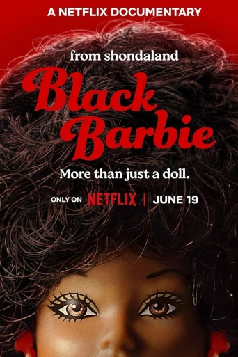 Siyahi Barbie