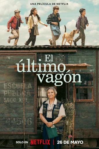 Son Vagon