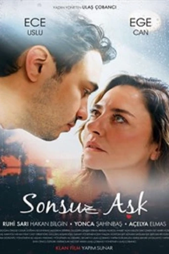 Sonsuz Aşk