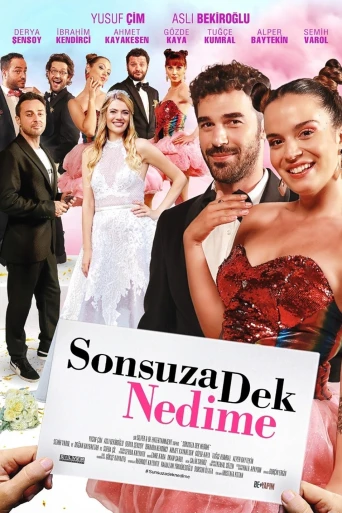 Sonsuza Dek Nedime