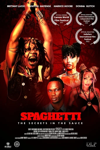 Spaghetti