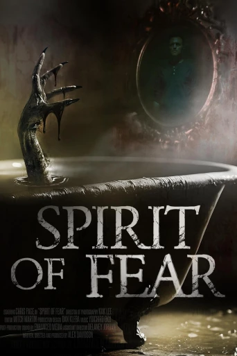 Spirit of Fear