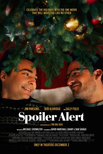 Spoiler Uyarısı