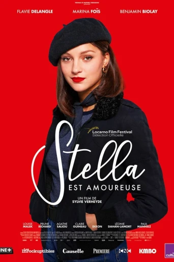 Stella In Love