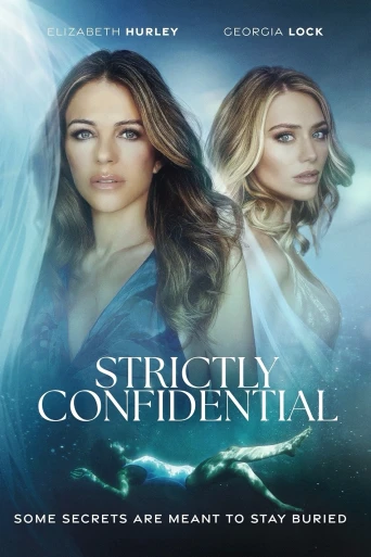 Strictly Confidential
