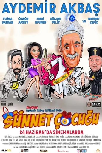 Sünnet Çocuğu