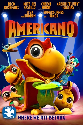 Süper Papağan Filmi