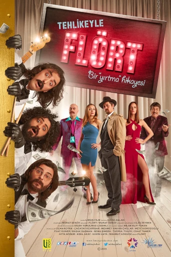 Tehlikeyle Flört