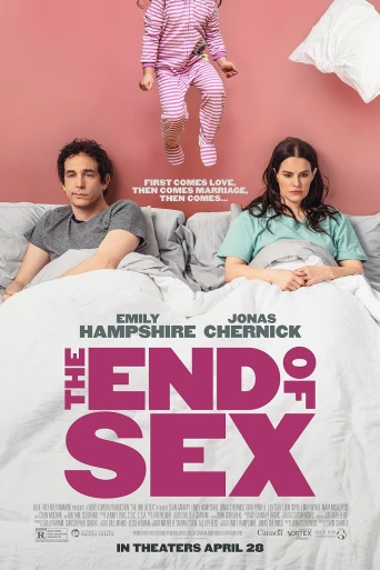 The End of Sex