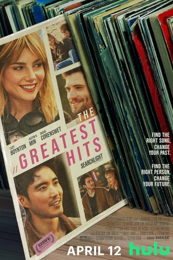The Greatest Hits