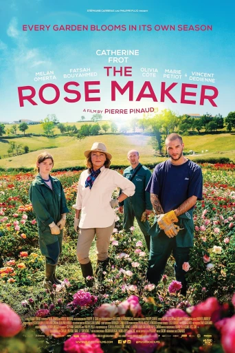 The Rose Maker