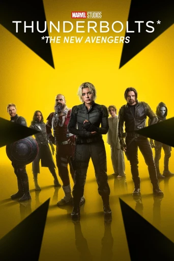 Thunderbolts*