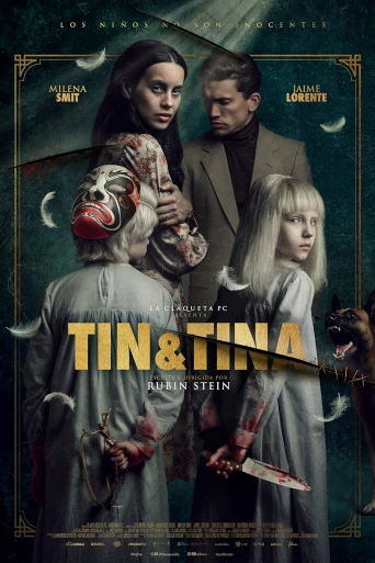 Tin ve Tina