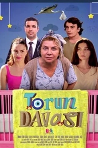 Torun Davası