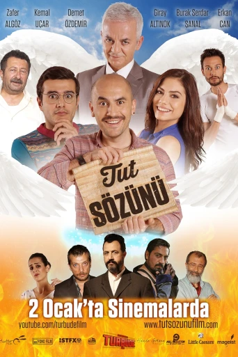 Tut Sözünü