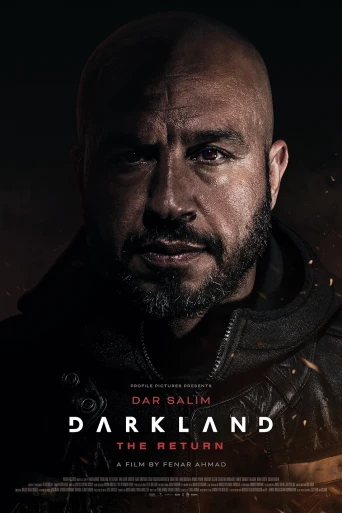 Darkland 2: The Return