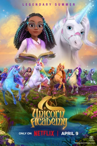Unicorn Academy
