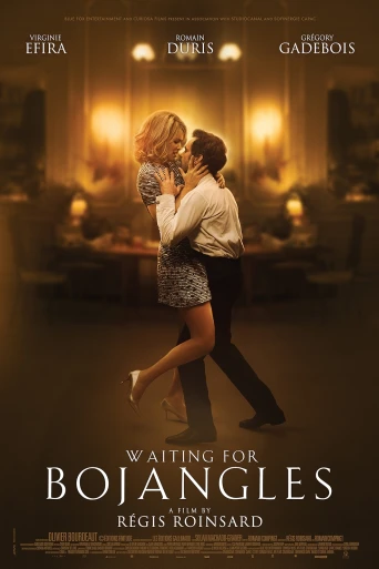 Waiting for Bojangles