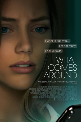 What Comes Around