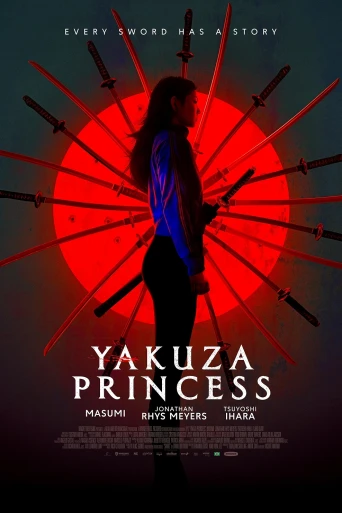 Yakuza Prensesi