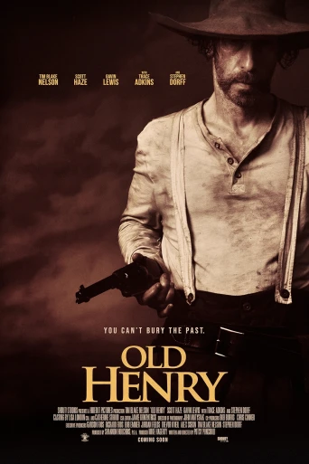 Yaşlı Henry