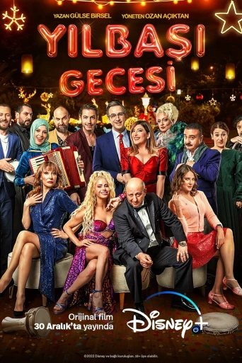 Yılbaşı Gecesi